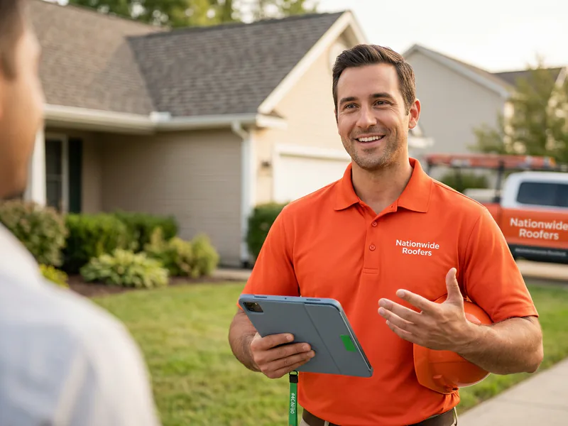 Roof Installation  in Iron Mountain  FAQ